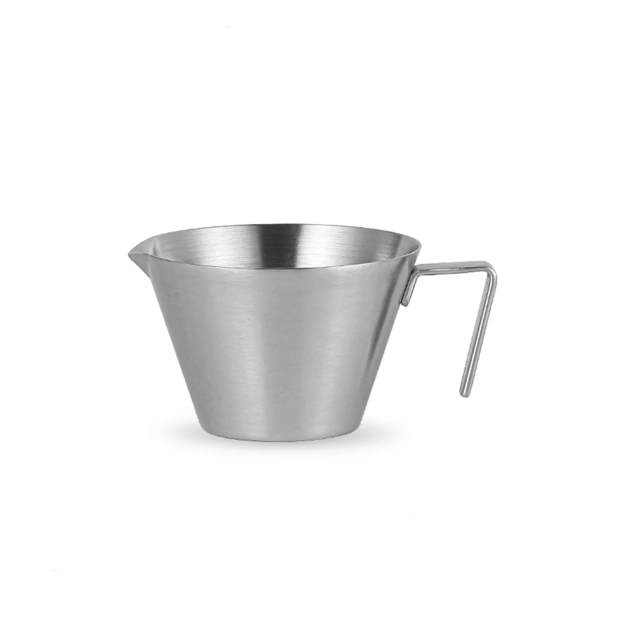 Stainless Steel Measuring Cup