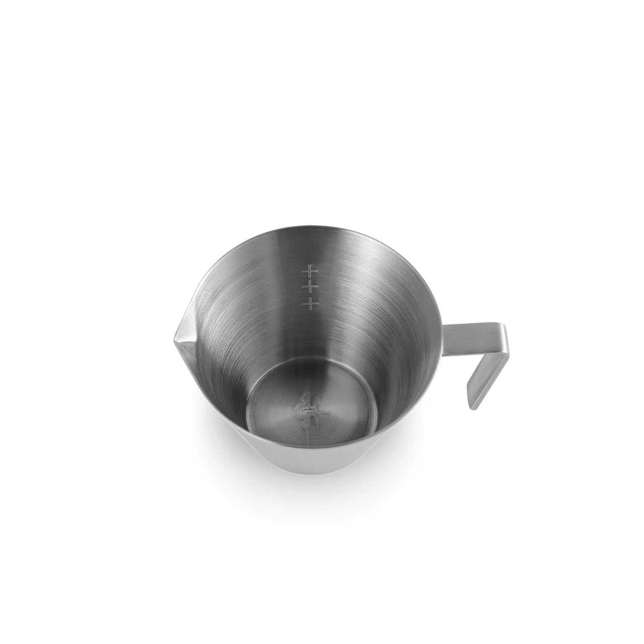 Stainless Steel Measuring Cup