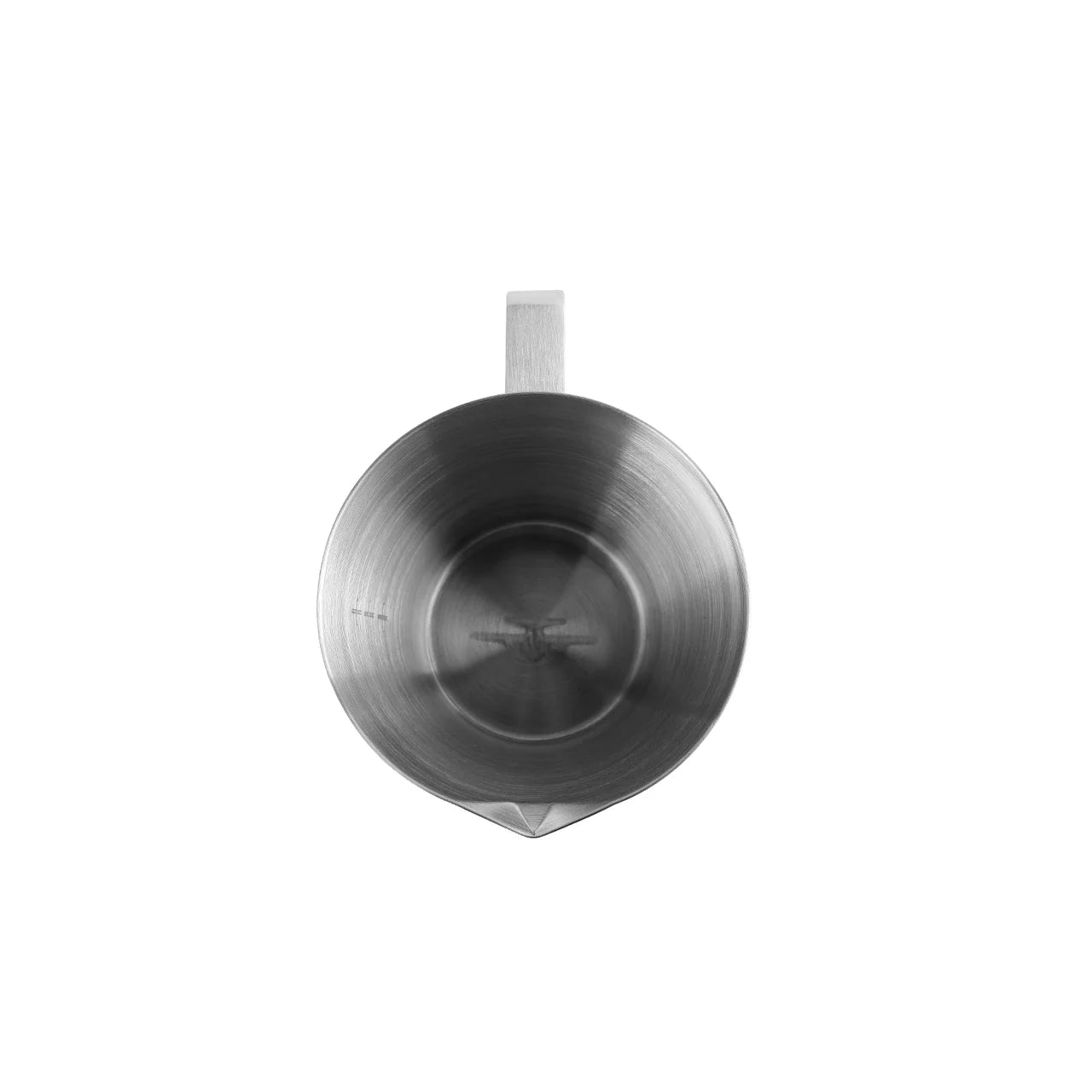 Stainless Steel Measuring Cup