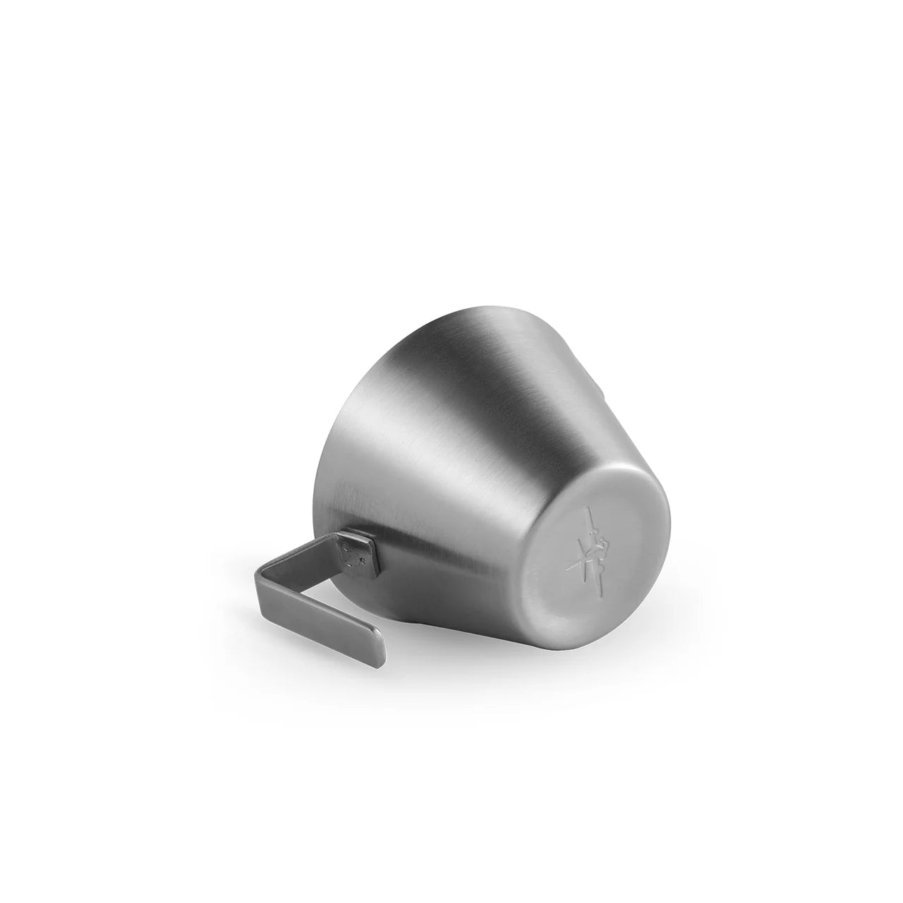 Stainless Steel Measuring Cup