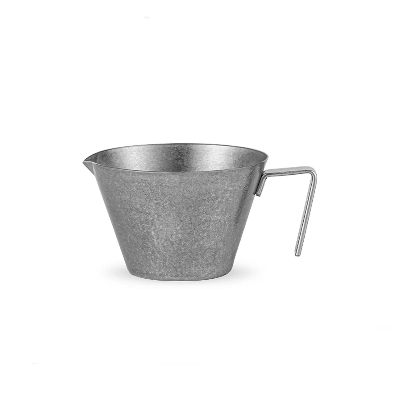 Stainless Steel Measuring Cup