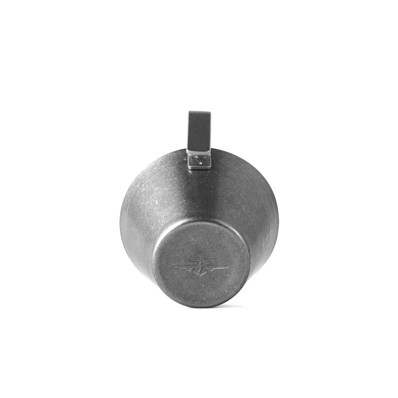 Stainless Steel Measuring Cup