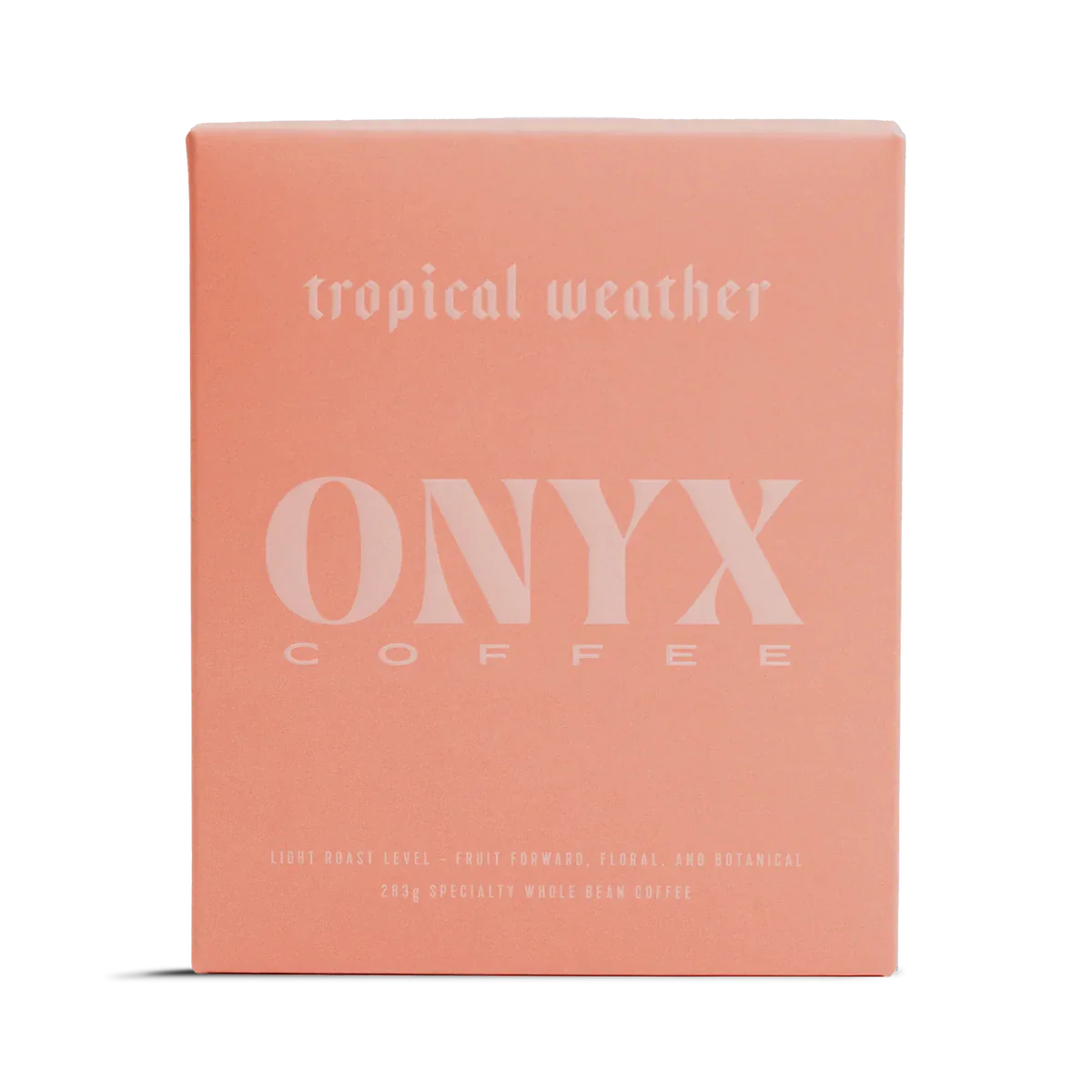 Tropical Weather