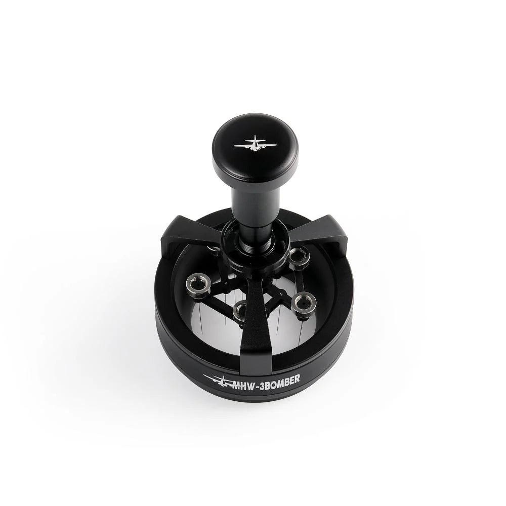 Yu Series - Cyclone Needle Distribution Tool