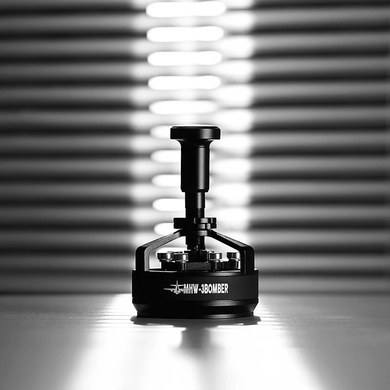 Yu Series - Cyclone Needle Distribution Tool