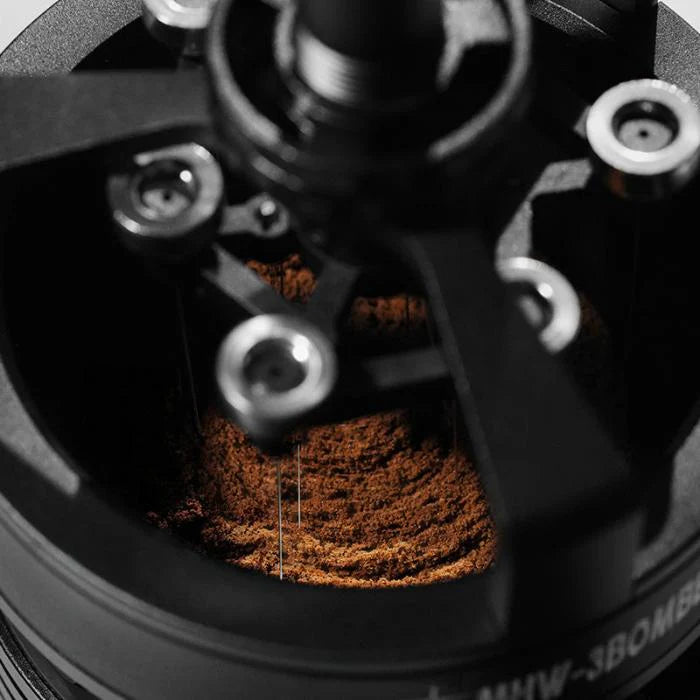 Yu Series - Cyclone Needle Distribution Tool