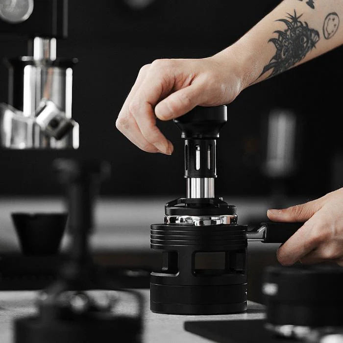 Yu Series - Impact Tamper