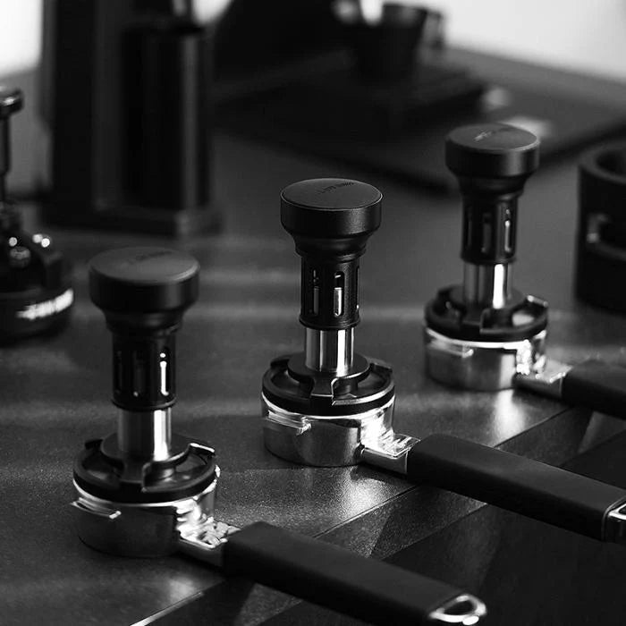 Yu Series - Impact Tamper