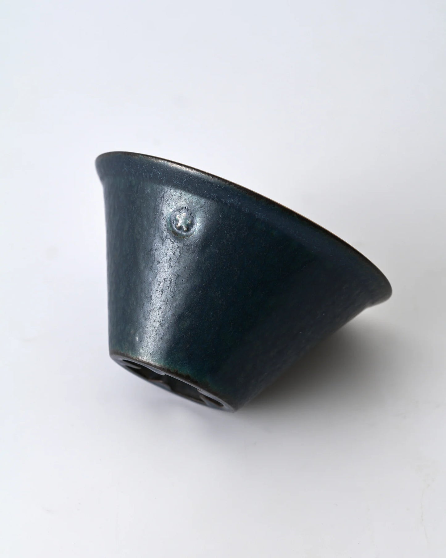 Tukumo Dripper "Seto-yaki" by little flower coffee