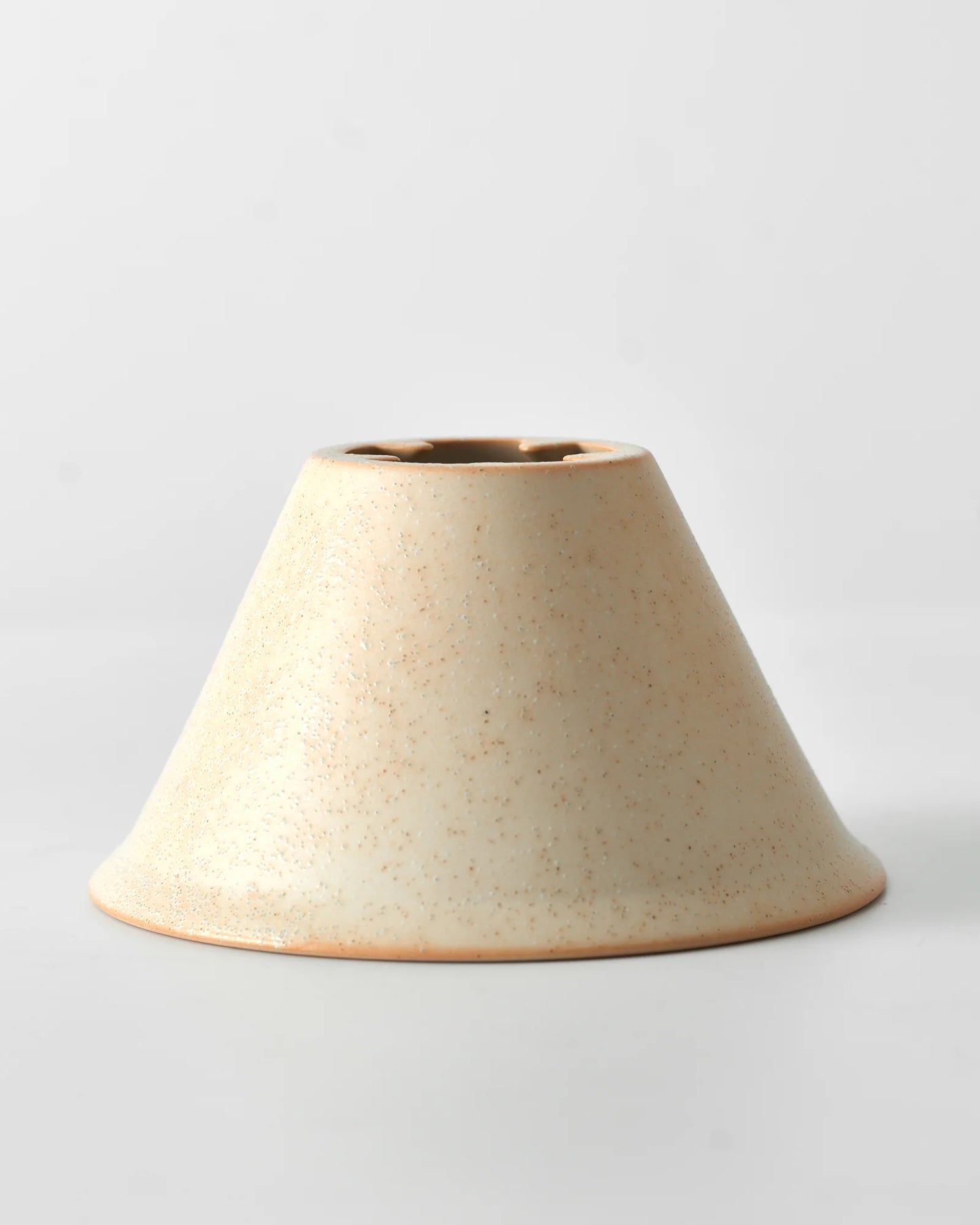 Tukumo Dripper "Seto-yaki" by little flower coffee