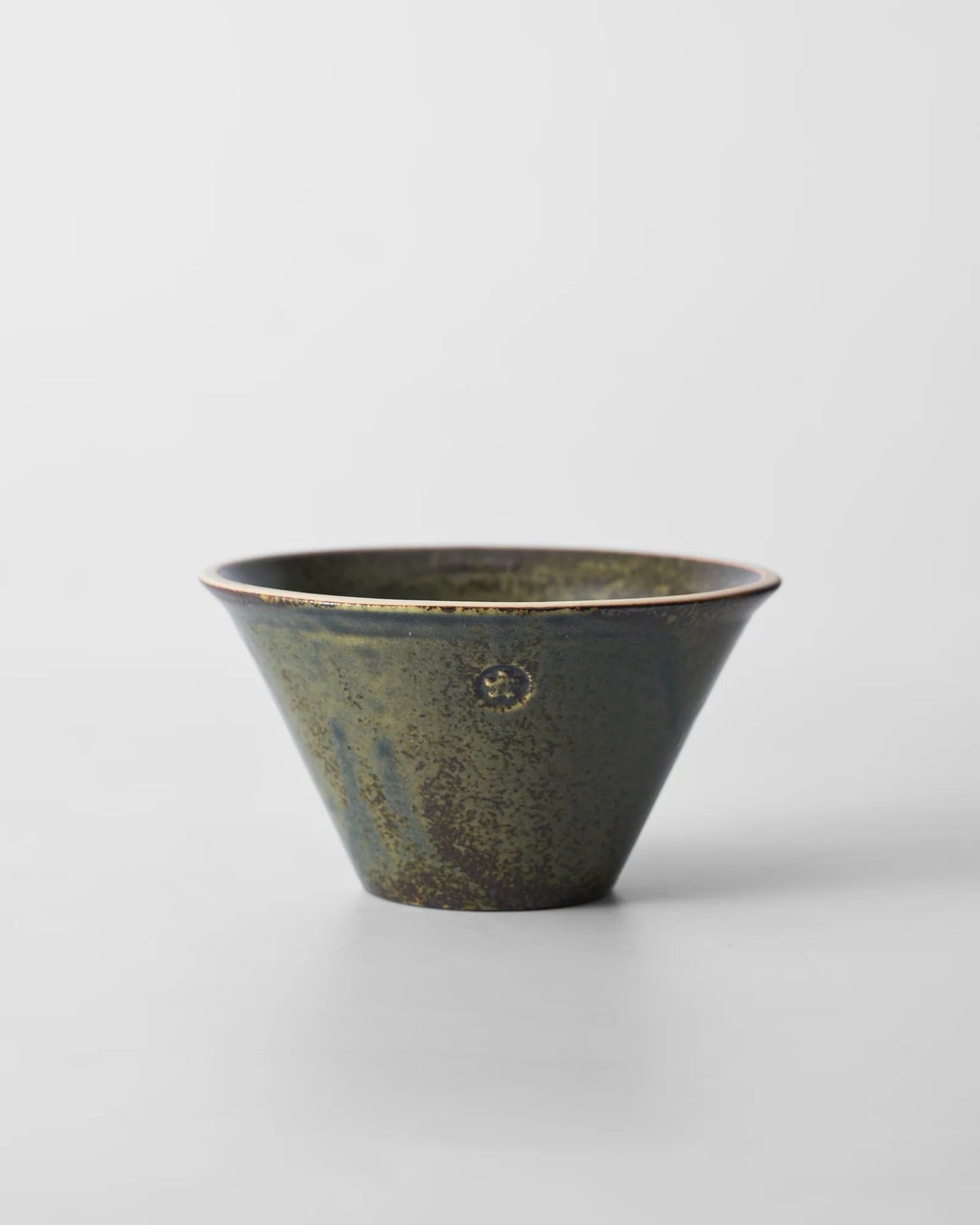 Tukumo Dripper "Seto-yaki" by little flower coffee