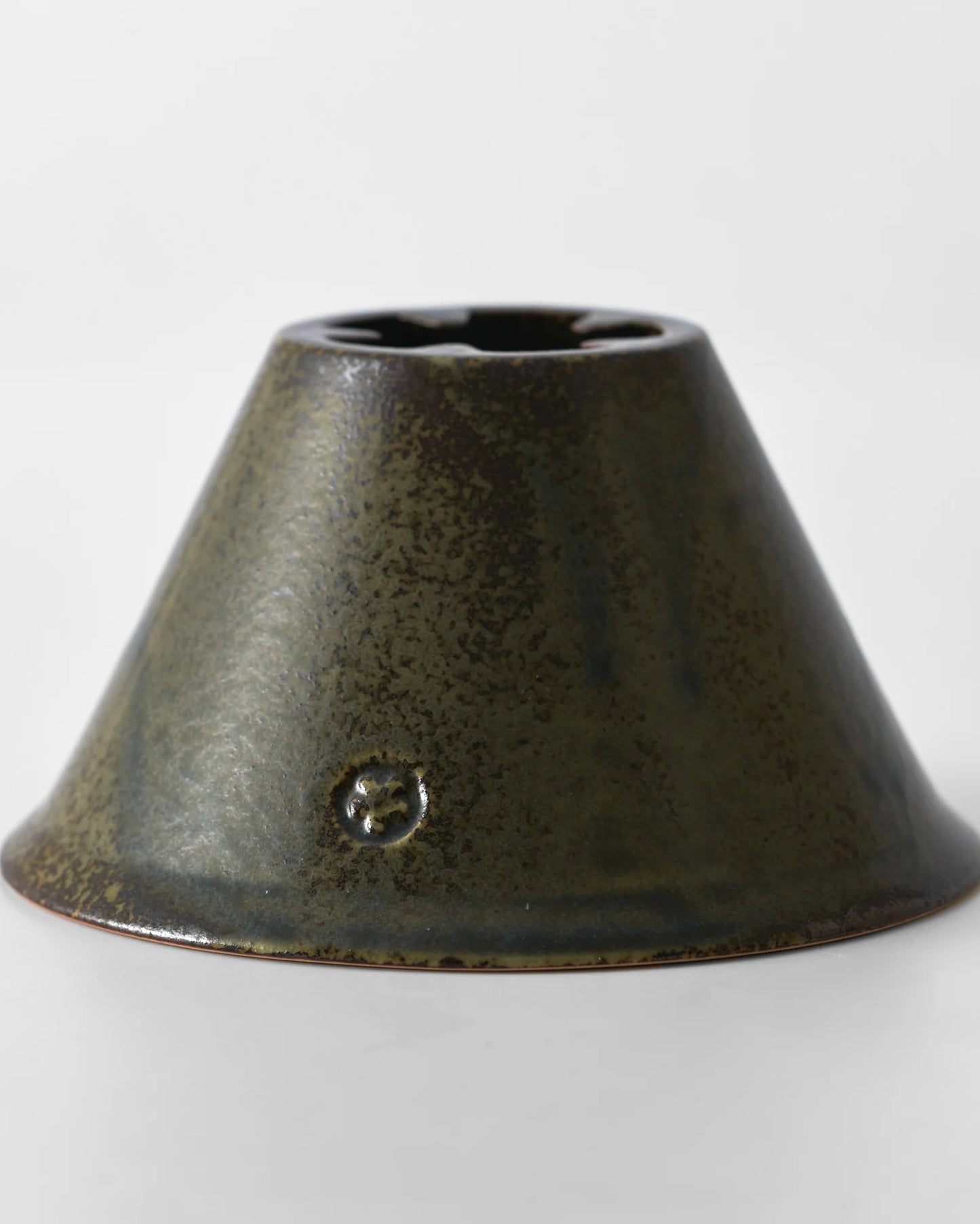 Tukumo Dripper "Seto-yaki" by little flower coffee