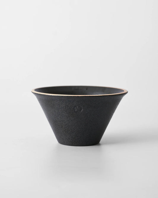 Tukumo Dripper "Seto-yaki" by little flower coffee