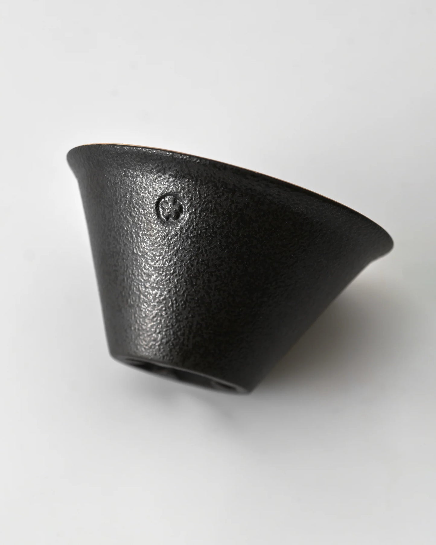 Tukumo Dripper "Seto-yaki" by little flower coffee