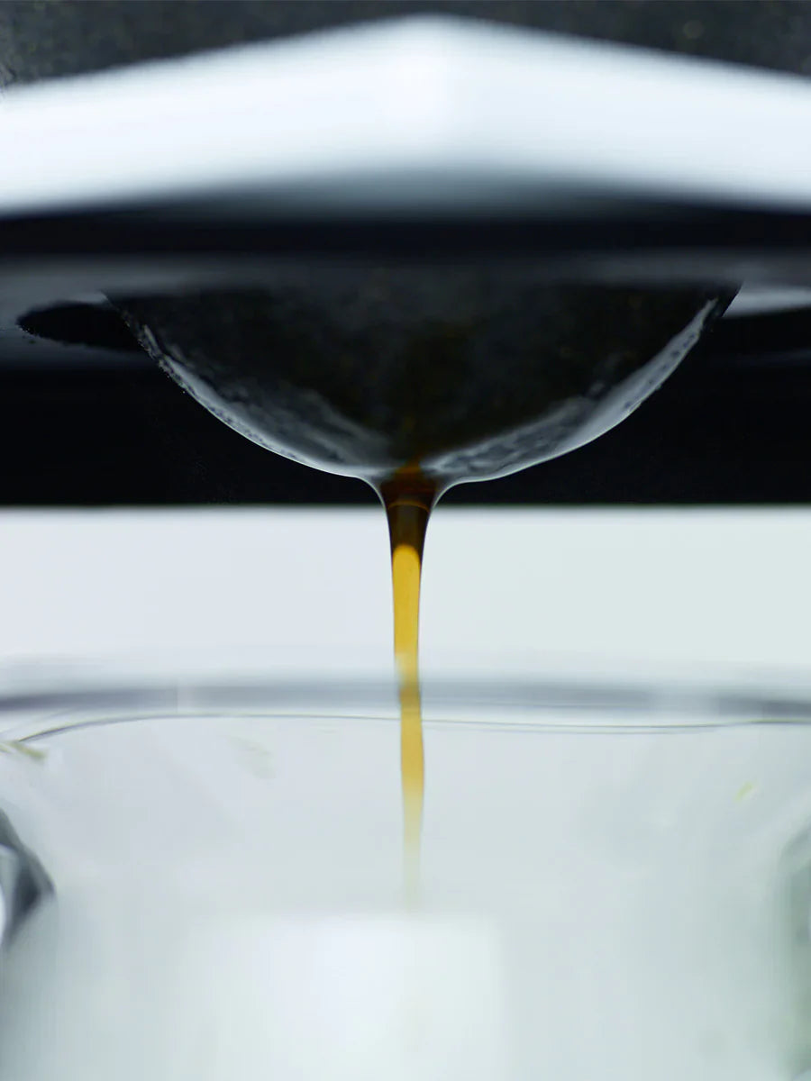 Filter Coffee Gears