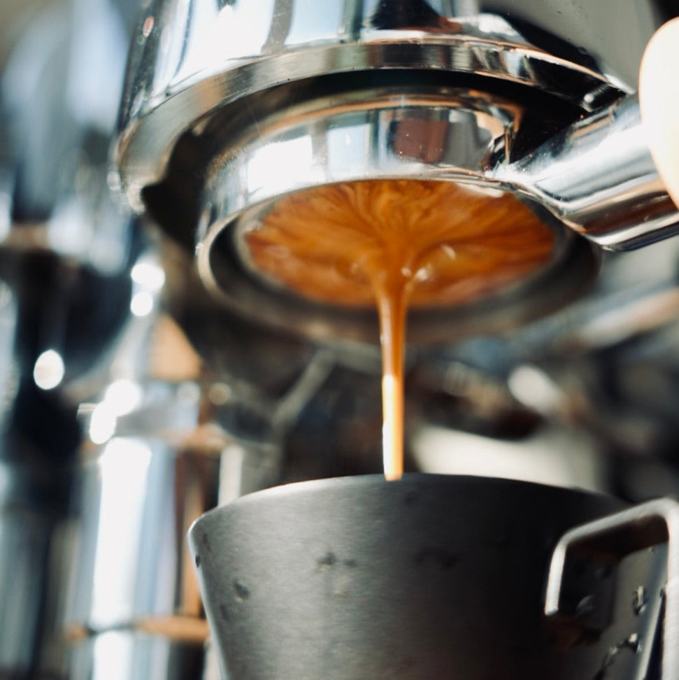 Espresso Gears