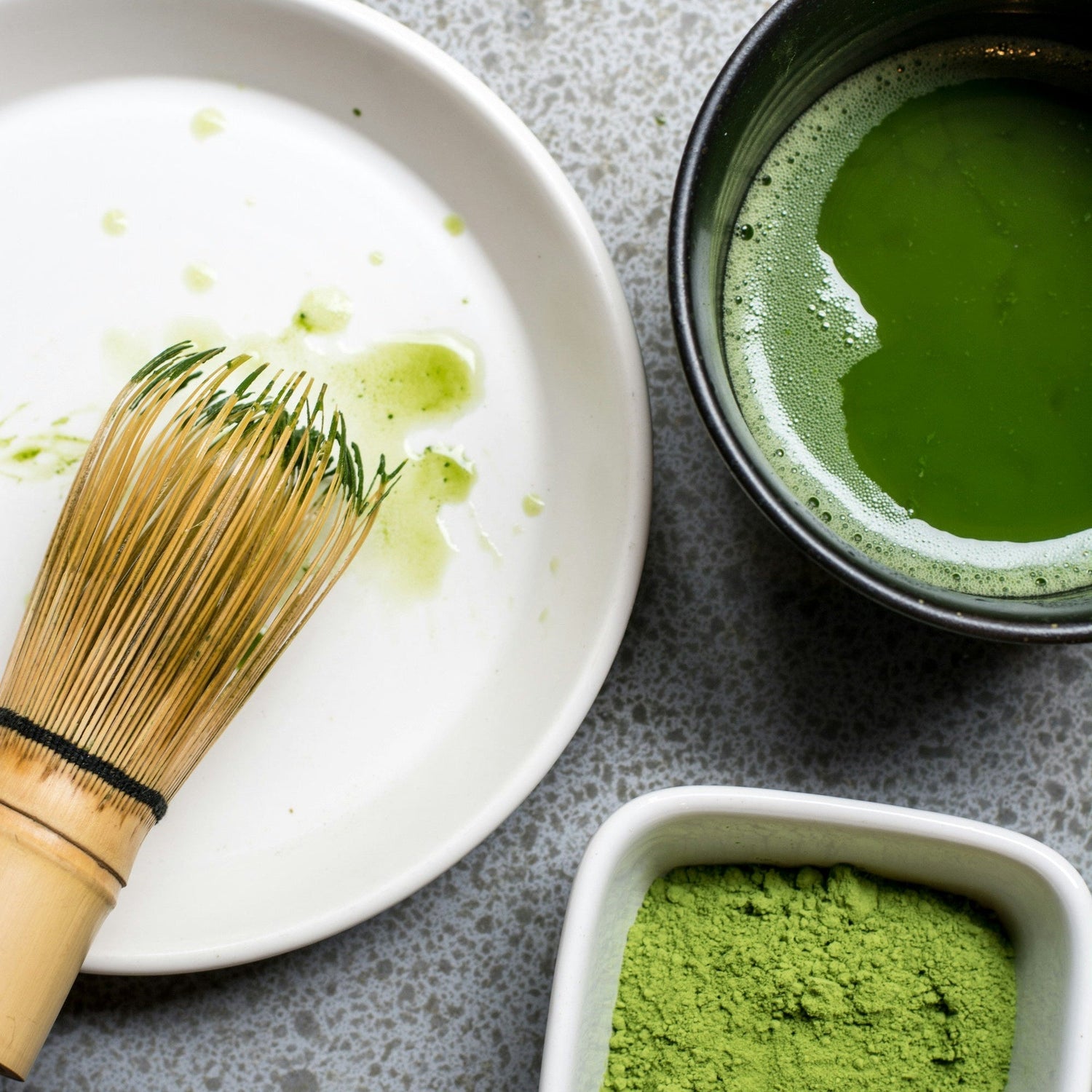 Matcha 抹茶