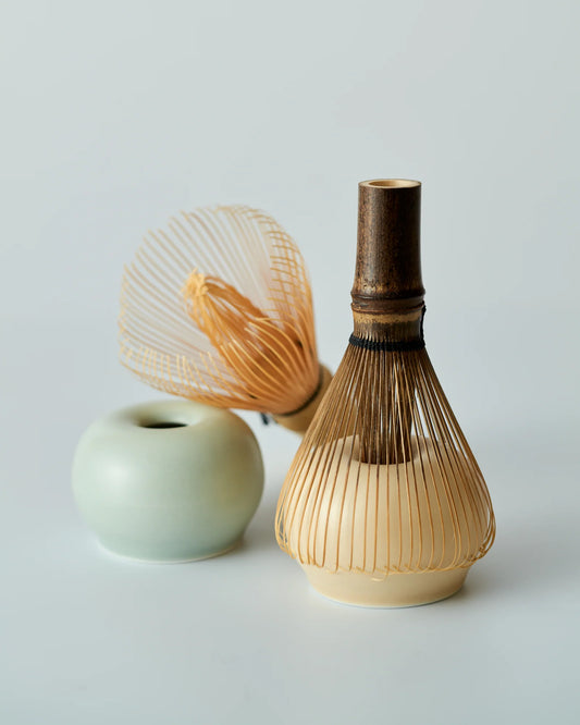 2-Way Matcha Whisk Stand