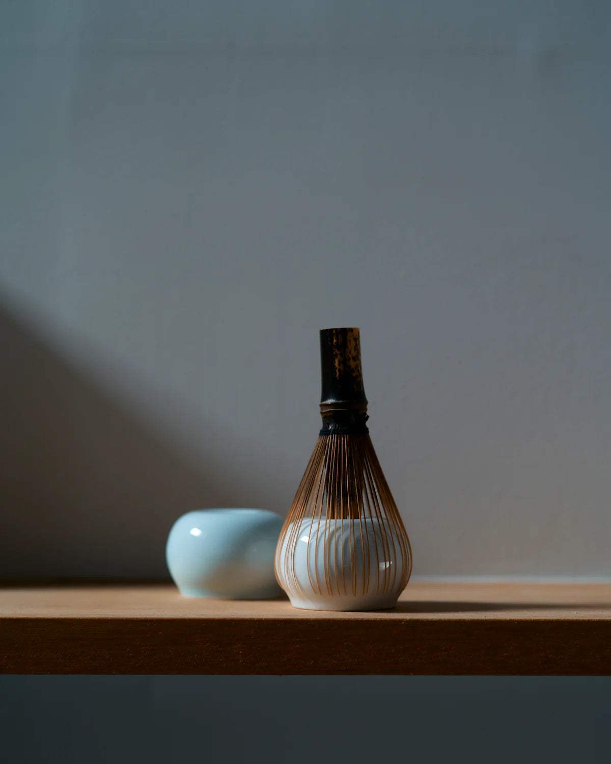 2-Way Matcha Whisk Stand