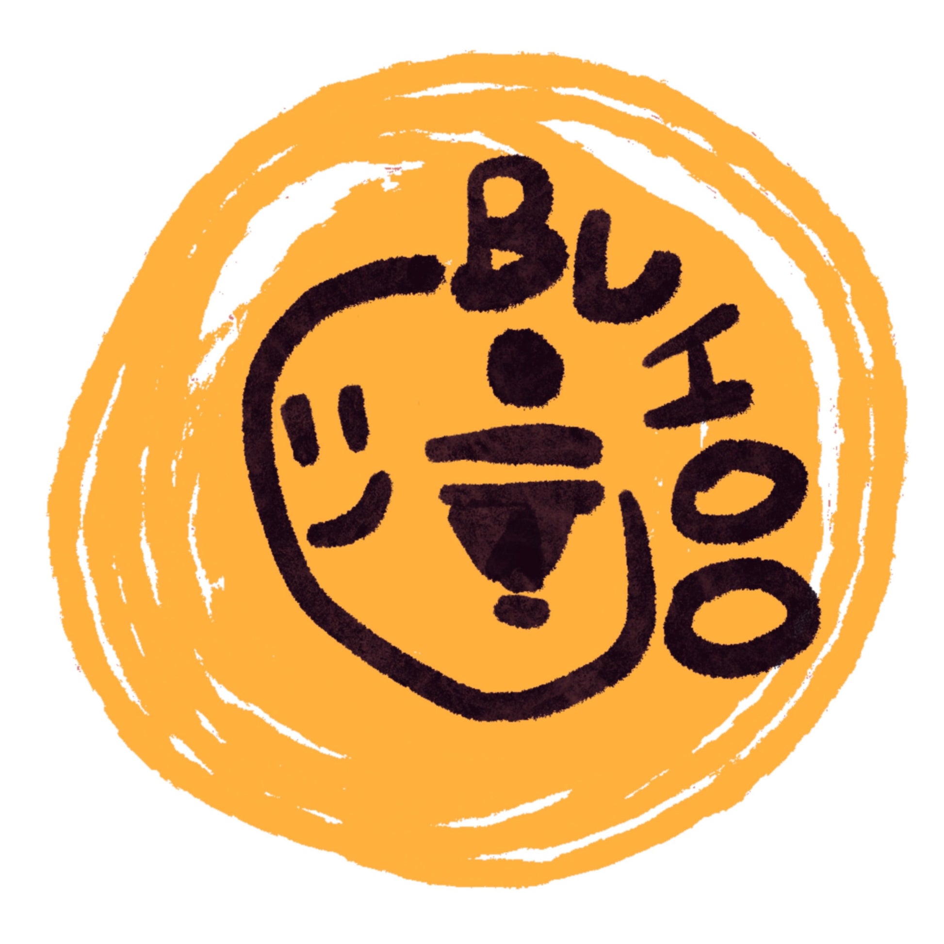 Buhoo Coffee Logo