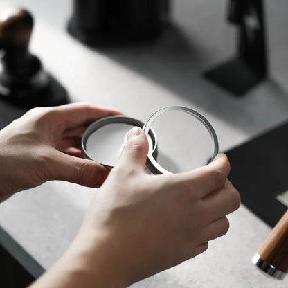 Espresso Puck Screen Paper Filter