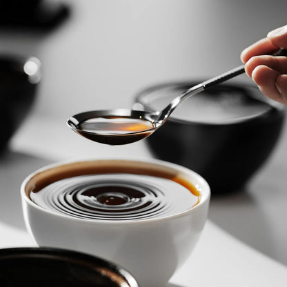 Cupping Spoon