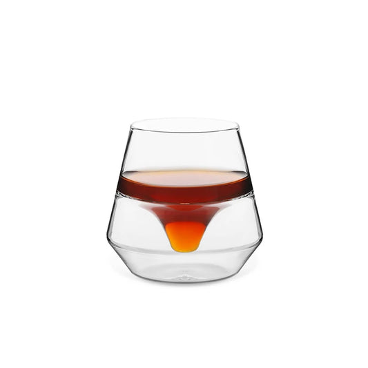 DW Series Glass Cup