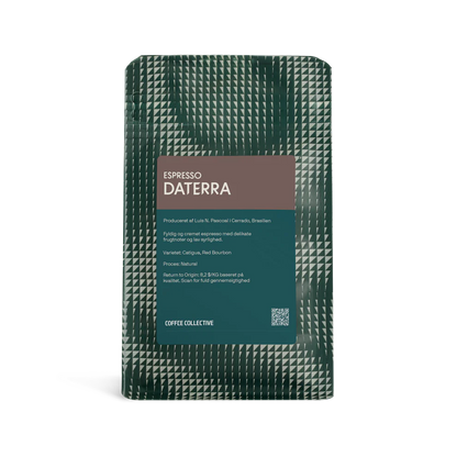 Daterra Espresso