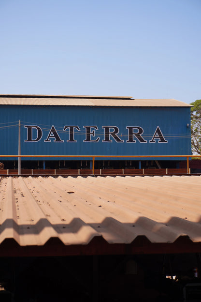 Daterra Espresso
