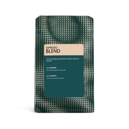 Espresso Blend