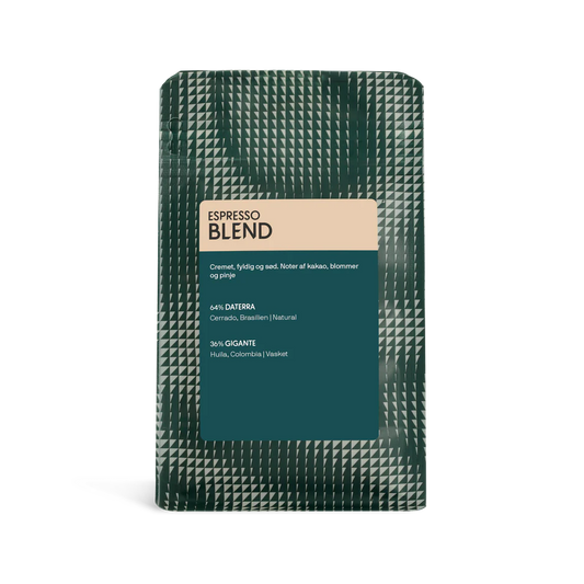Espresso Blend