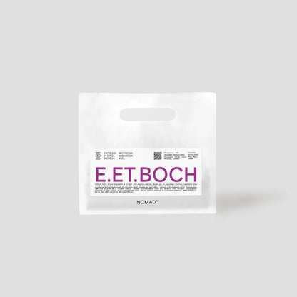 Ethiopia Bochesa Espresso