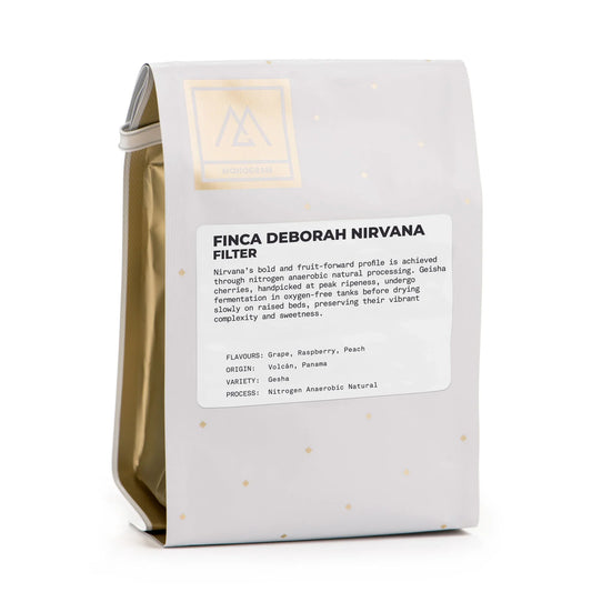 Finca Deborah Terroir Filter