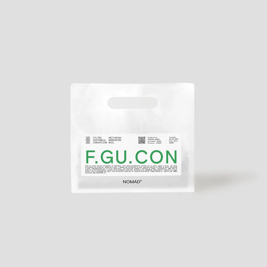 Guatemala FINCA CONCEPCIÓN Gesha Filter