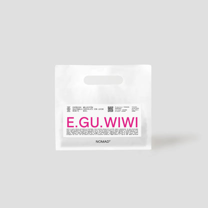 Guatemala WIWITZ Espresso