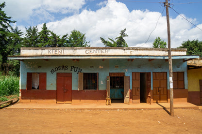 Kieni Espresso