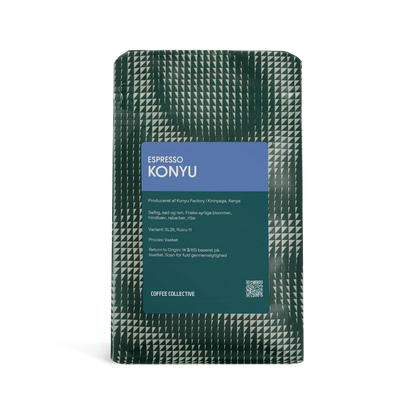 Konyu Espresso