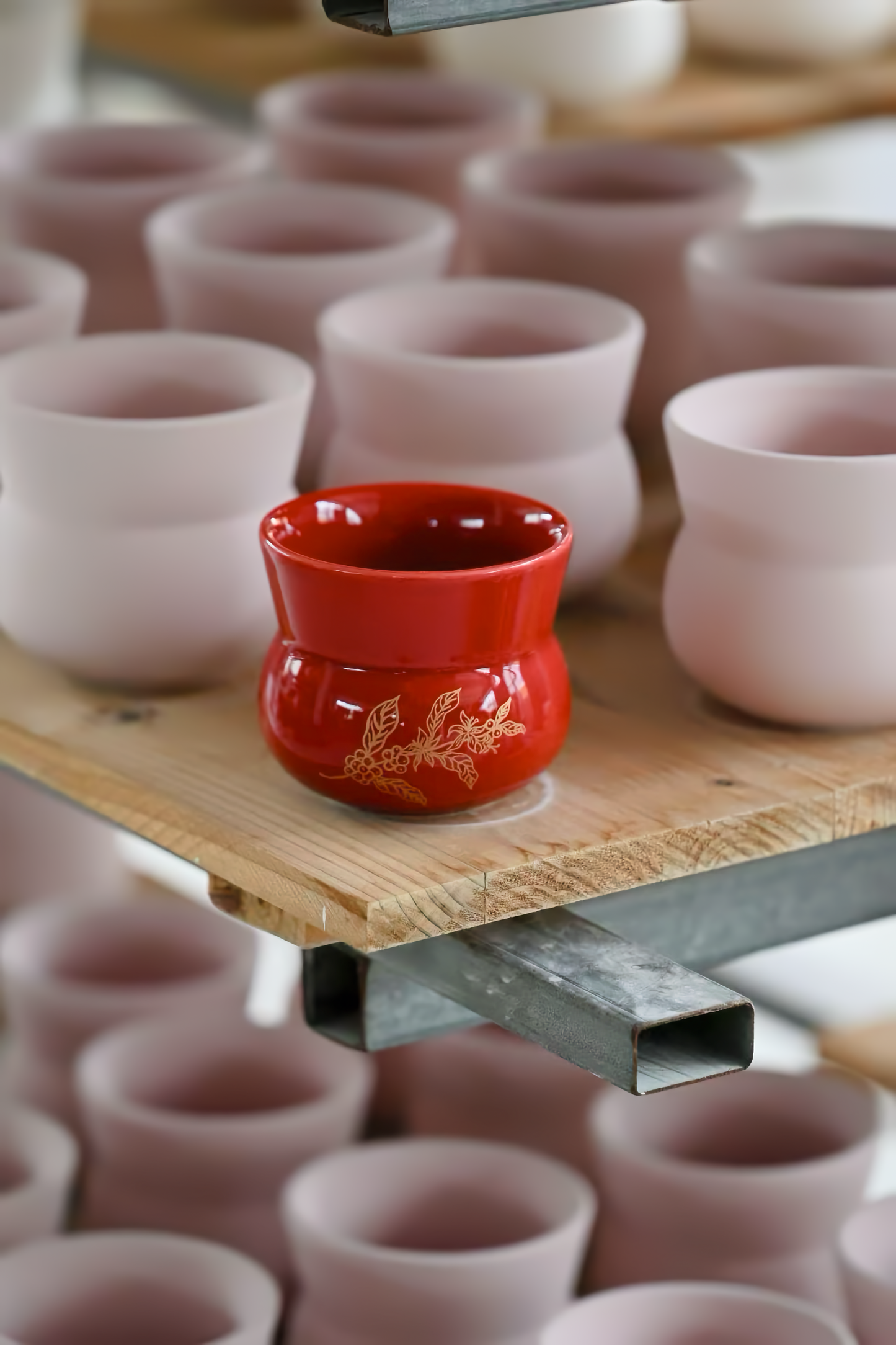 元炁杯 Lucid Sensory Cup