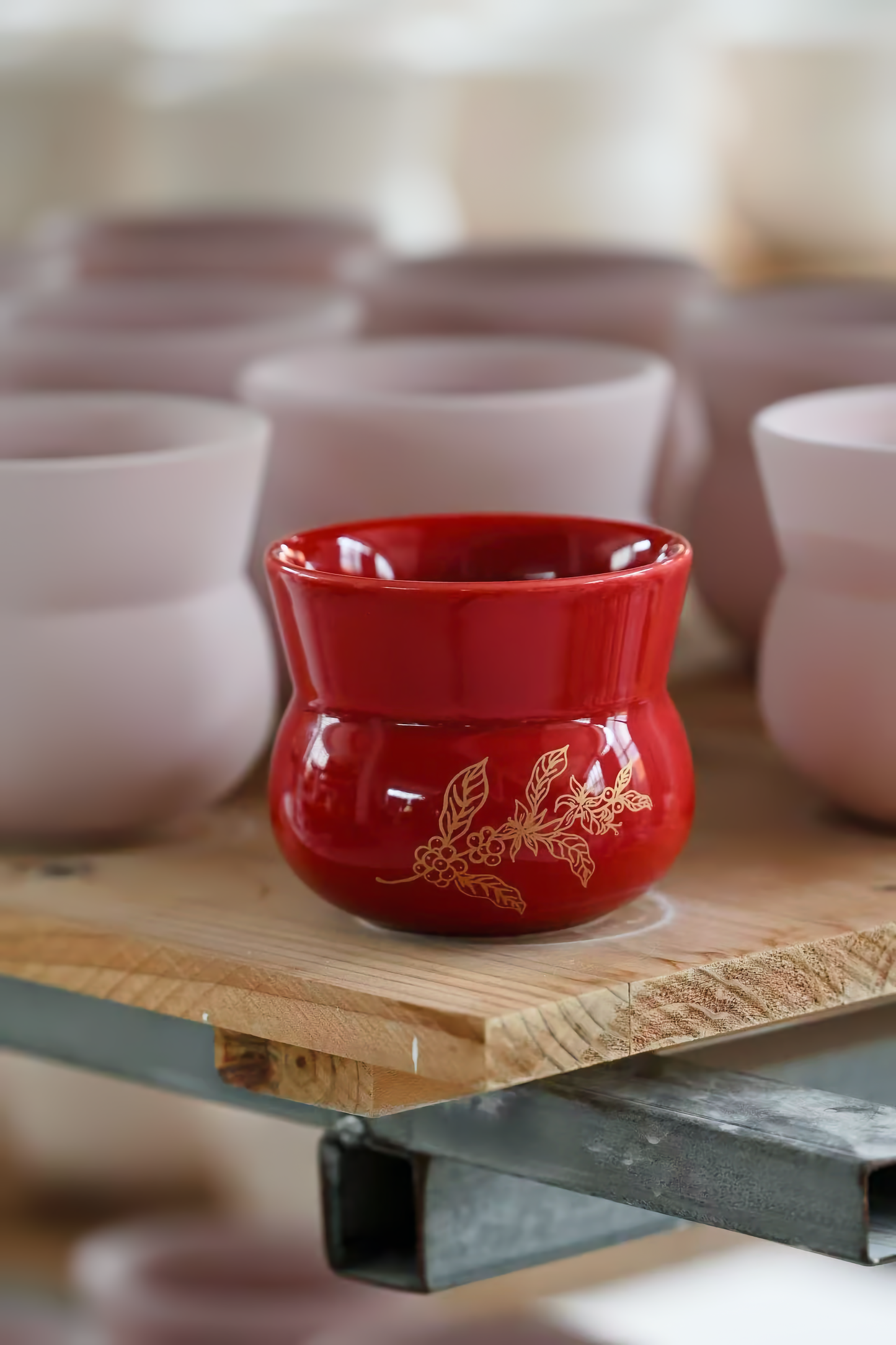 元炁杯 Lucid Sensory Cup