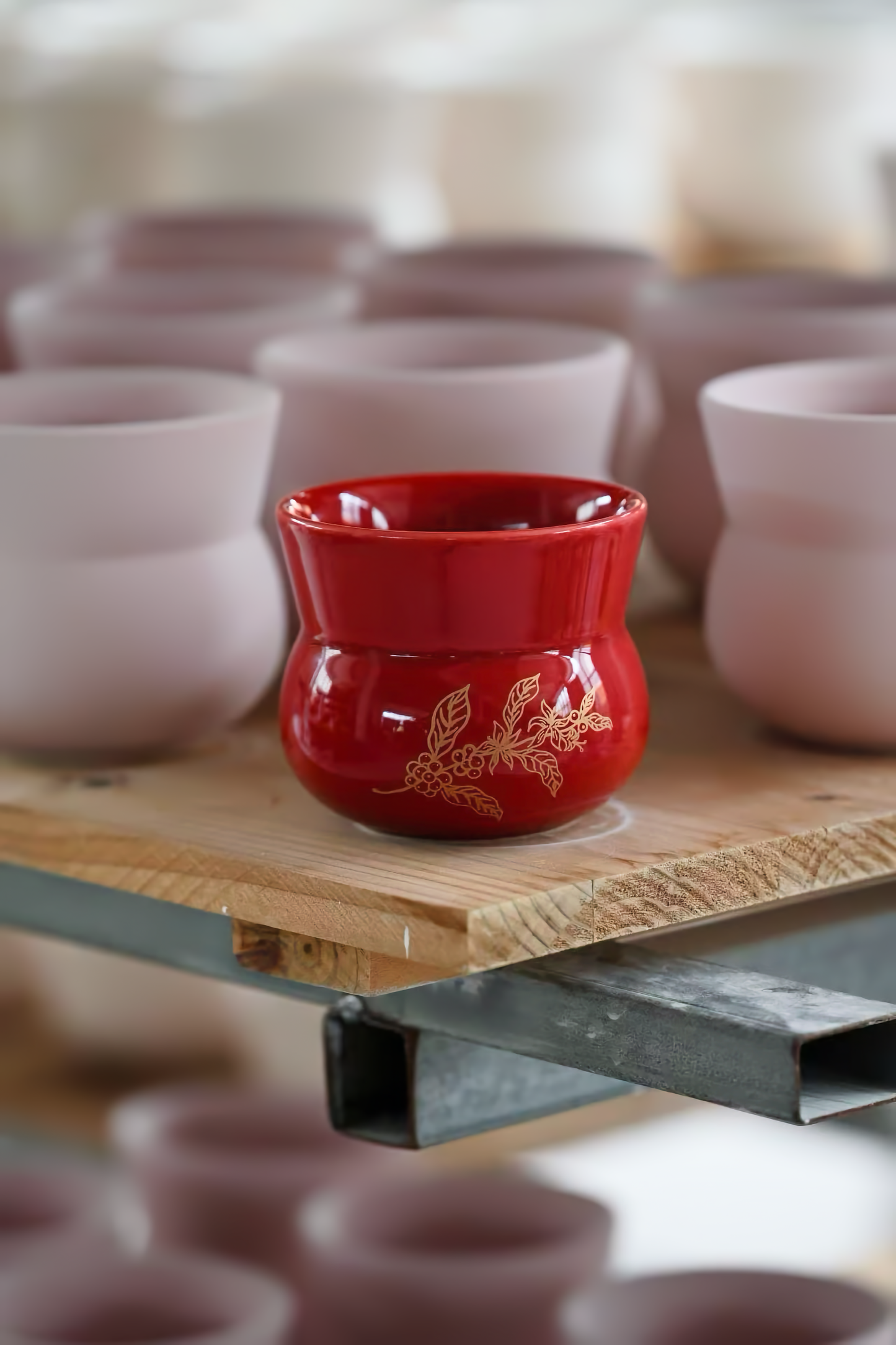 元炁杯 Lucid Sensory Cup