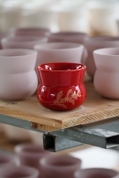 元炁杯 Lucid Sensory Cup