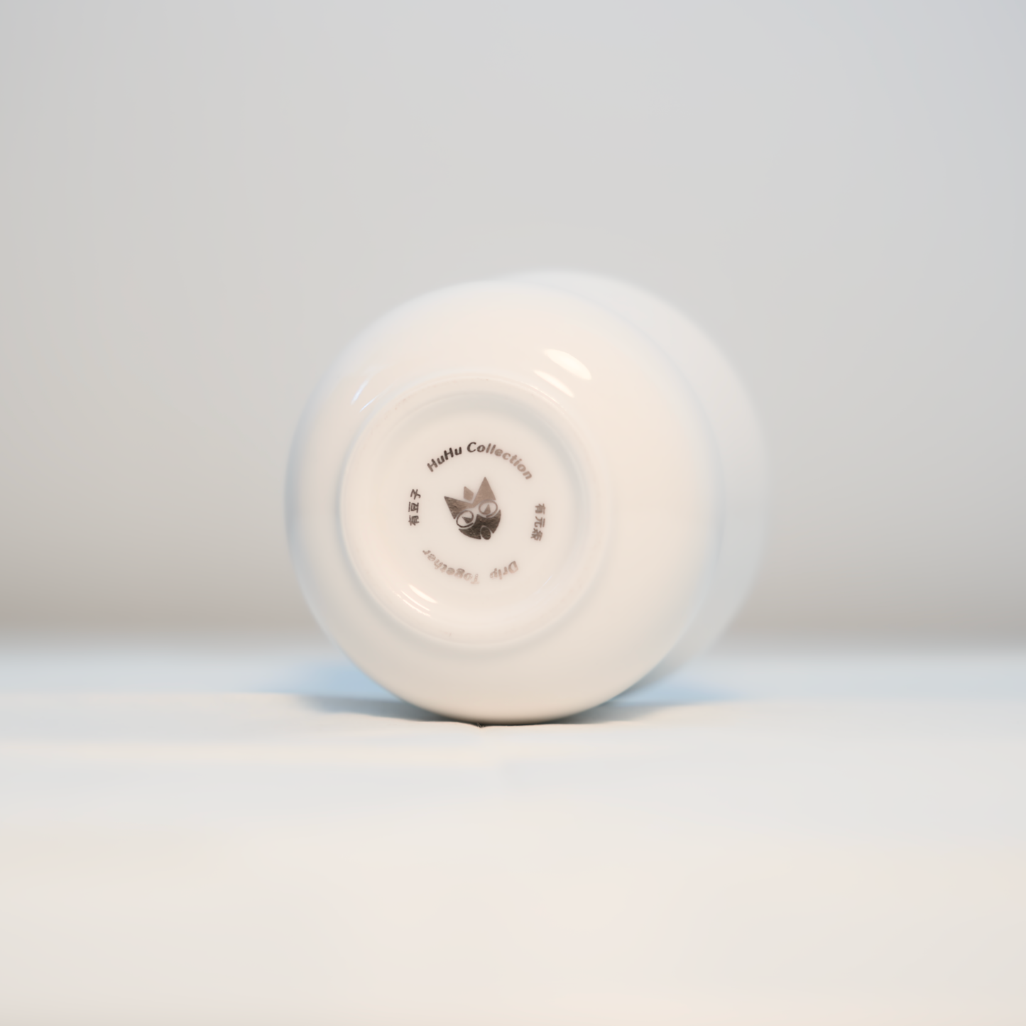 元炁杯 Lucid Sensory Cup