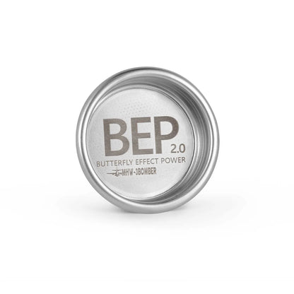 BEP Butterfly Basket 2.0