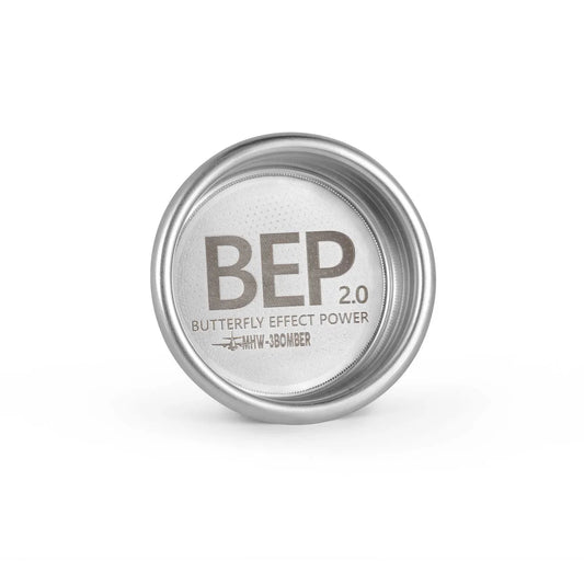 BEP Butterfly Basket 2.0