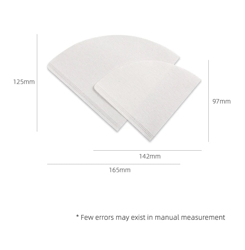 V01 Paper Filter