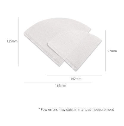 V01 Paper Filter