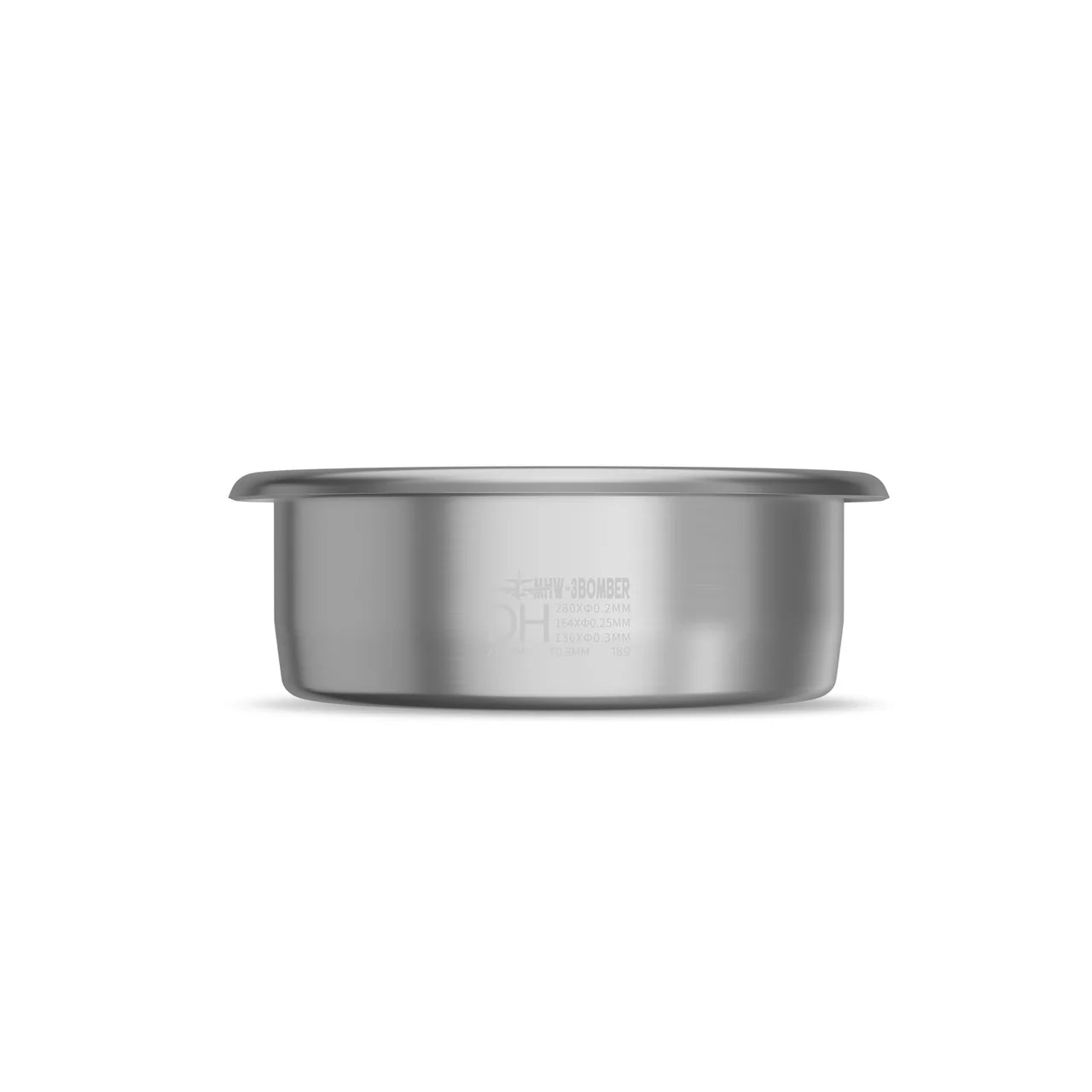 DH Filter Basket