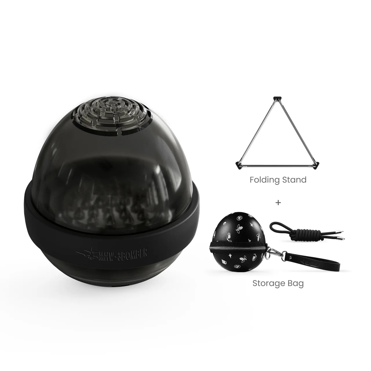 Eggonaut Dripper