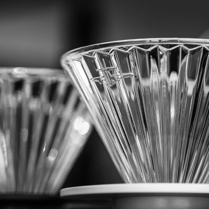Elf Glass Dripper