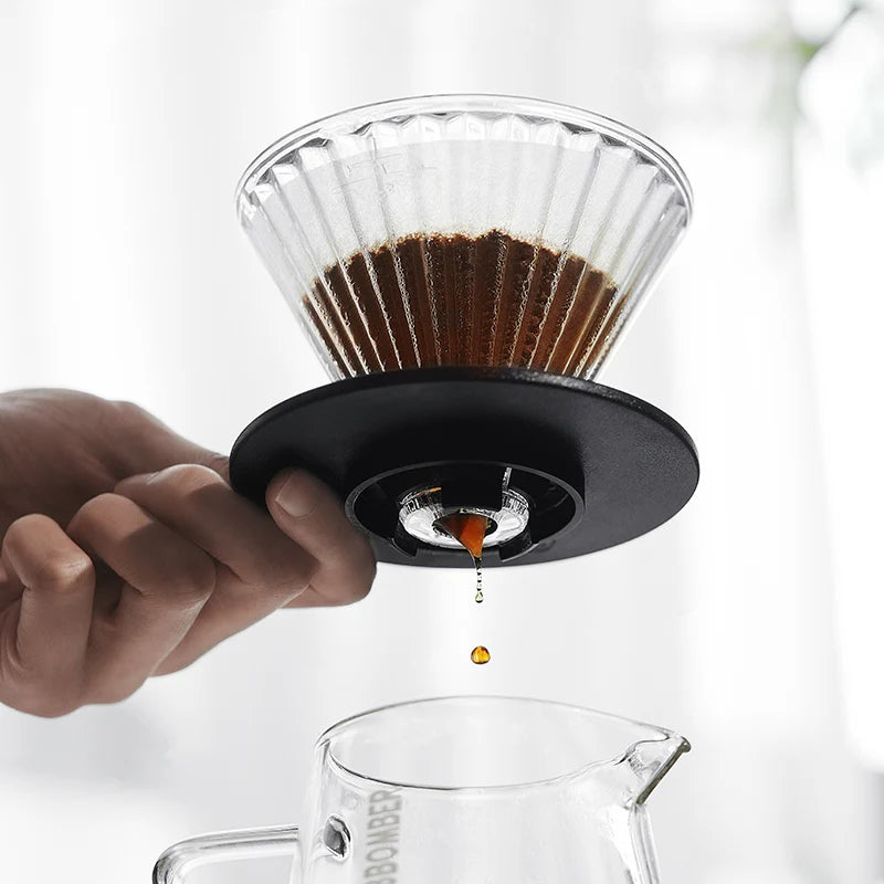 Elf Glass Dripper
